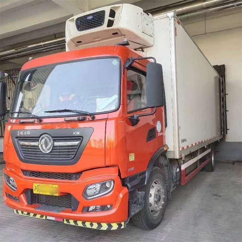 饶河县潞城区物流：多元专线与高效运输探秘