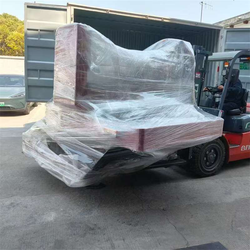 饶河县眉山市物流专线：多元货运服务探秘